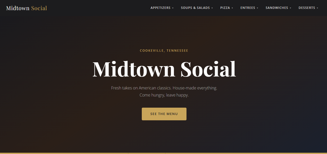 Midtown Social